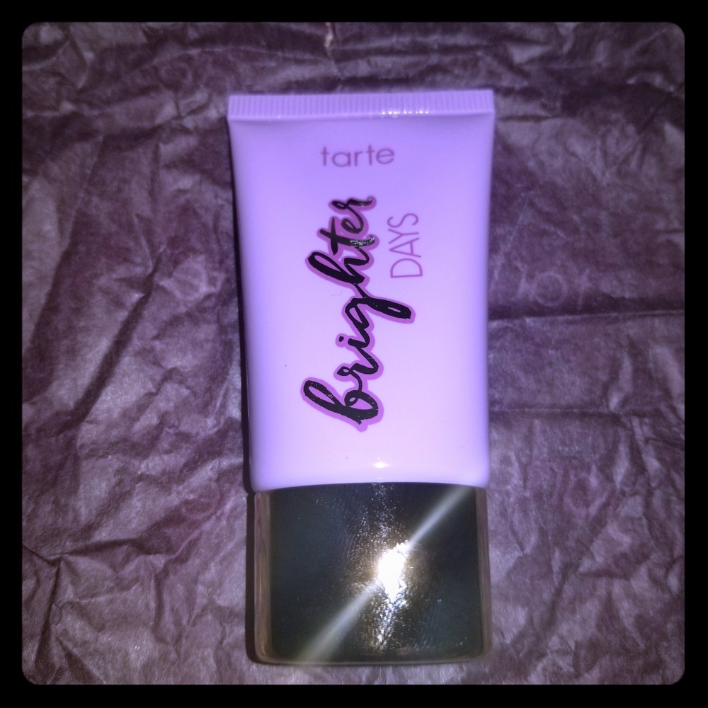 💖Tarte Brighter Days💜